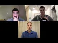 Ep 48 Remembering the 01 and 02 teams with Sean Harrington