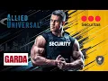 8 Best Paying Security Guard Jobs in 2025 How to get one