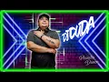 🔥 Live Dj Duda - O Melhor da Dance Music