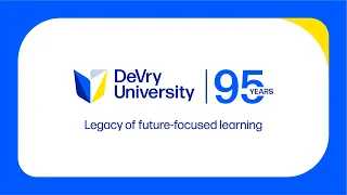 Celebrating DeVry University s 95th Anniversary and 95 Years of Innovation