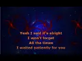 The Damned - Alone Again Or