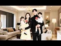 Download Lagu 單親媽媽帶著女兒相親閃婚了同樣帶娃的離異男人，誰料他竟是權勢滔天的總裁，還是孩子的親爹，雙寶助攻爹地媽咪在一起！#短劇 #短劇全集 #短劇推薦 #drama #甜寵 #萌娃