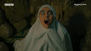 فيلم كامل الراهبة الرعب خطير جدا مترجم ᴬᴿ اقوى افلام رعب 2023 