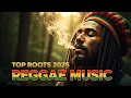 Top 10 Roots Reggae 2025 – Sacred Riddim Voyage Through Rasta Nights \u0026 Fire
