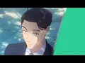 Sasaki and Peeps | Opening 2 - Unbroken | 4K Creditless