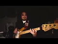 Already Gone - Eagles (Bass Cover)