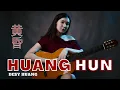 Download Lagu HUANG HUN 《黄昏》【Lagu Mandarin】Desy Huang - Huang Jia Mei