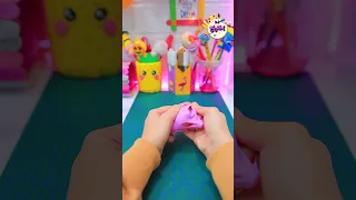 لعبه جميله للكبار والصغيرين اختراع Shorts Diy Recycling Craft Art Ideas Fyp 