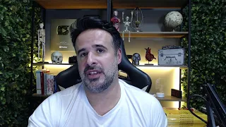 AO VIVO: Como ocorrem as compressões nervosas e o que o paciente sente