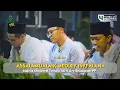 Lagu Assalamualaik Medley Isyfalana | Majelis Sholawat Tombo Ati ft Cak Nur Pasuruan