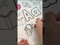 Summer activity Pack