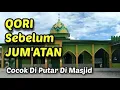 Download Lagu Qori KH. Muammar ZA Terbaik | Cocok Untuk Di Putar Di Masjid Sebelum Adzan \u0026 Sebelum Jum'atan ❤