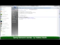 spring framework Part 4 - Annotation