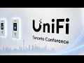 UniFi Toronto Conference 2026 What Integrators Industry Experts Think