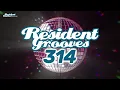 Residentclubber Sessions: Resident Grooves #314 (Best of 2025) - House / Disco / Tech House