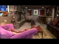 Download Lagu Basement Speakeasy | Man Caves | HGTV Asia