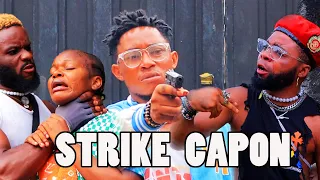 strike capon jagaban ft selina tested