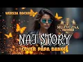 Lagu PAPA DANCE - Naj Story (Rockowa Ballada z Saksofonem) 🎷 | Niesamowity Klima