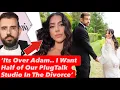 Adam 22 Wife Lena FILES DIVORCE ENDS THEIR MARRIAGE