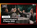 Download Lagu Il primo incontro tra i giudici | X Factor 2025 Audizioni 1