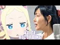 Re ZERO Season 4 Voice Recording Arai Satomi Beatrice Eng Sub