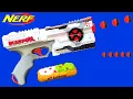NERF DEADPOOL BLASTER