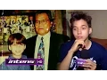Download Lagu Kisah Masa Kecil Tak Biasa Stefan William - Intens
