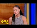 WNBA draft breakdown with ESPN s Andraya Carter