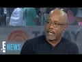 Darius Rucker BREAKS SILENCE After Arrest for Misdemeanor Drug Charges E News