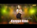 YUNI VEBRA - KANGGO RIKO (Official Music Video)