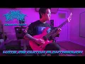 Lagu WITHIN DESTRUCTION - HATE ME (GUITAR PLAYTHROUGH)