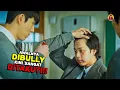 Lagu AWALNYA DIBULI TANPA AMPUN‼️ Kini Dia Bikin Seluruh Geng Sekolah Tunduk Padanya! alur cerita film