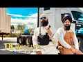 Lagu 18 Wheeler | Gagan Batth \u0026 Assassyn | Official Music Video | New Punjabi Song 2025
