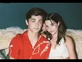 Best Moments Of Annie LeBlanc And Asher Angel