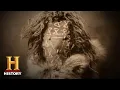 The Secret of Skinwalker Ranch WARDING OFF AN ANCIENT CURSE Season 1 History