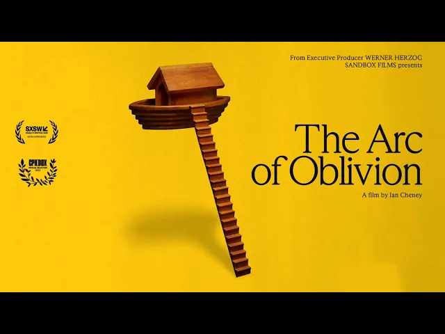 The Arc of Oblivion - Festival Trailer