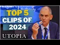 Lagu Your Most Watched Utopia Clips Of 2024! | Utopia