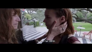SONG TO SONG - Extrait - Patti Smith VOST