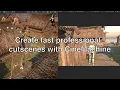 02 Ploops Tutos - Professional Cutscenes with CineMachine