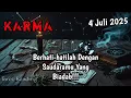 Download Lagu Berhati-hatilah Dengan Saudaramu Yang Biadab - Timeless Tarot Reading