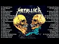 Download Lagu The Best Of Metallica - Metallica Greatest Hits full Album