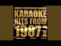 Download Lagu Fata Morgana (In the Style of Erste Allgemeine Verunsicherung) (Karaoke Version)