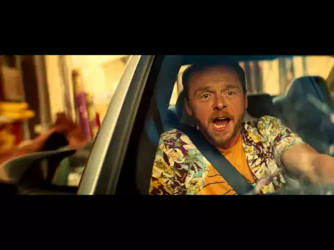 Mission: Impossible - Rogue Nation | Clip: 'Inseguimento in moto' Mission: Impossible - Rogue Nation | Clip: 'Inseguimento in moto'