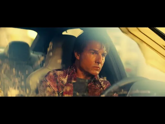 Mission: Impossible - Rogue Nation | Clip: 'Inseguimento in moto'