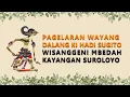 Download Lagu Wayang Kulit Ki Hadi Sugito - Wisanggeni Mbedah Kayangan Suroloyo