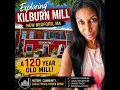 From Textile Mill to Local Marketplace Exploring Kilburn Mill in New Bedford