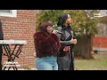 Jekalyn Carr: Noochie's Live From The Front Porch
