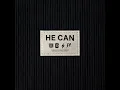 He Can - Pastor Mike Jr.