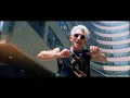 吳霏 FEI -【野男人 Wild Man】Official Music Video