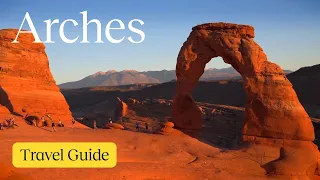 Arches National Park Vacation Travel Guide Expedia